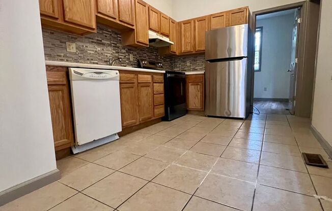 Spacious 4-Bedroom Townhome Near Temple! Available NOW!