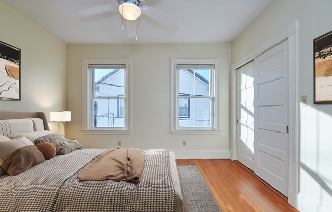 133 RUSSELL ST