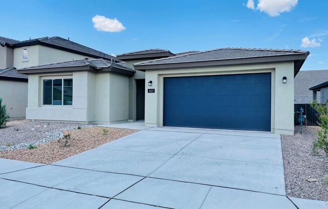 1623 Beaver Mountain Trail NW