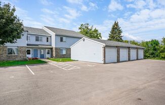Ridge Creek Apartments