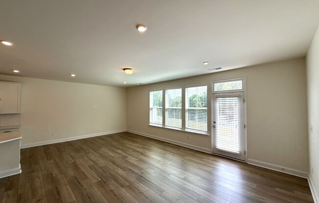 T.R. Lawing Realty Property