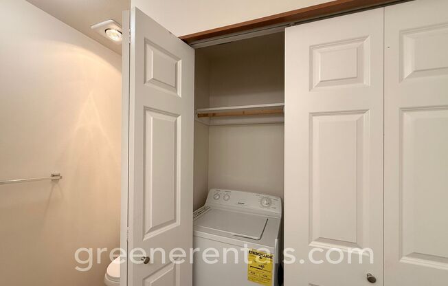 2 beds, 2 baths, 1,050 sqft, $1,735, Unit 1415-201