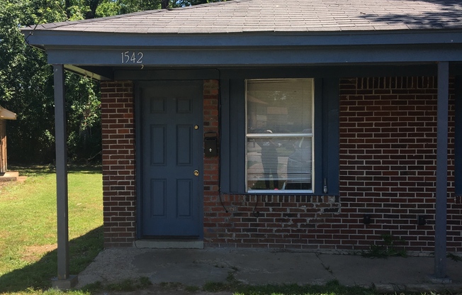 1542 STANDRIDGE