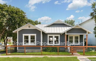 803 BURLESON