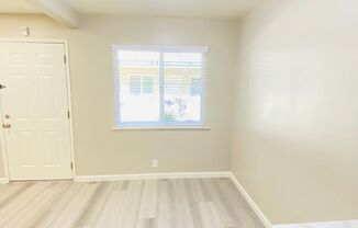 1 bed, 1 bath, $2,295, Unit #6