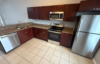 2 beds, 2 baths, $1,500, Unit # #F 210