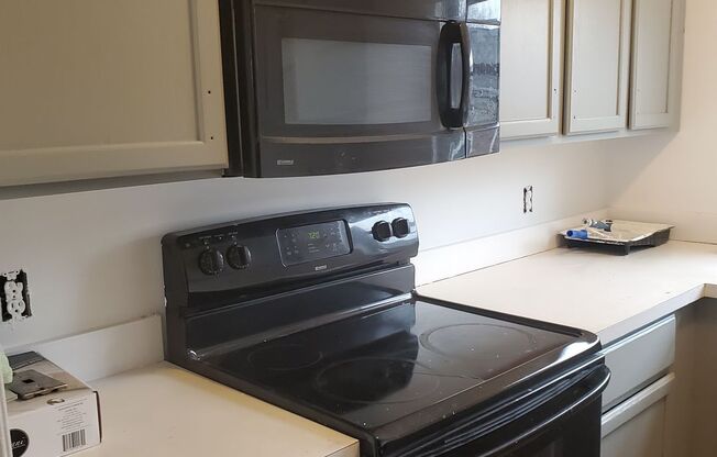 2-Bedroom at 72 Chesnut St., Norwalk, CT