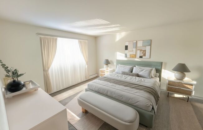 1 bed, 1 bath, 750 sqft, $1,189, Unit B04