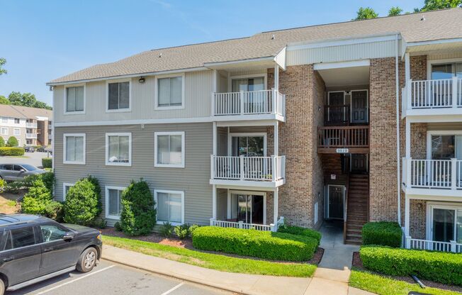 9535C University Dr.
