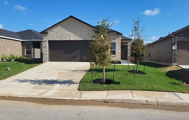 OPEN HOUSE October 25, 2025 3pm to 5pm Never Lived In and Move-In Ready