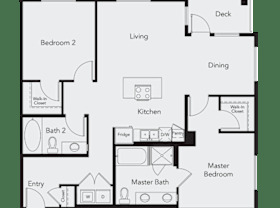 Partner-provided photo for $3574 unit