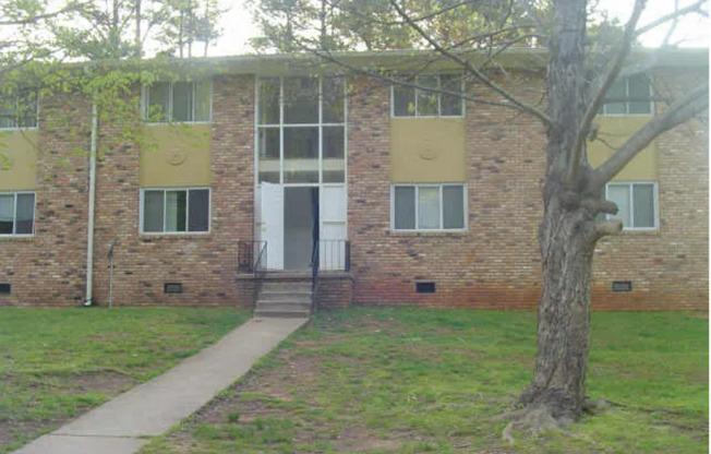 Two Bed One Bath Condo