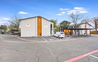 Delta Apartments