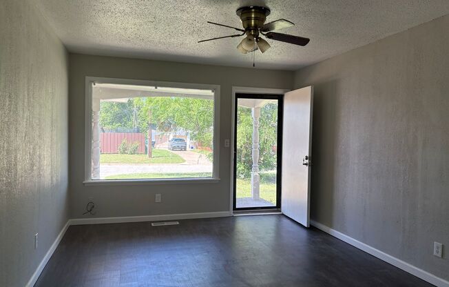 Now Leasing: Stylish 3-Bedroom Home in Oklahoma City