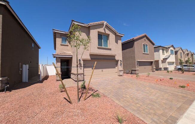 4935 TOAD LILY ST