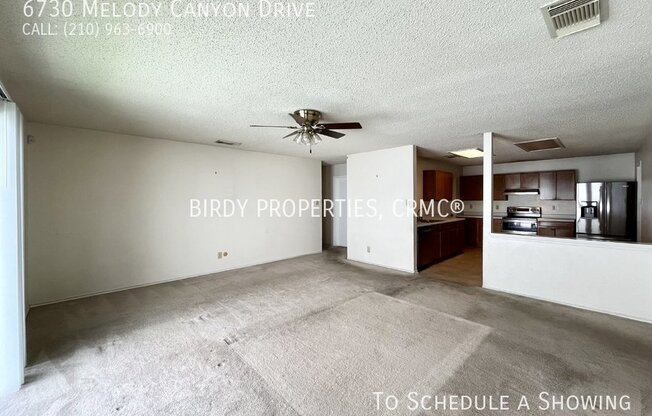 3 beds, 2 baths, 1,735 sqft, $1,550