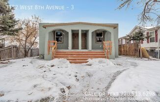 3132 W 8 AVE