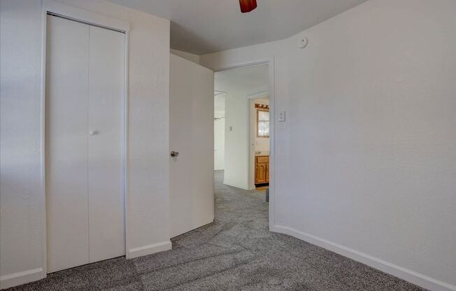 2 beds, 1 bath, $1,800