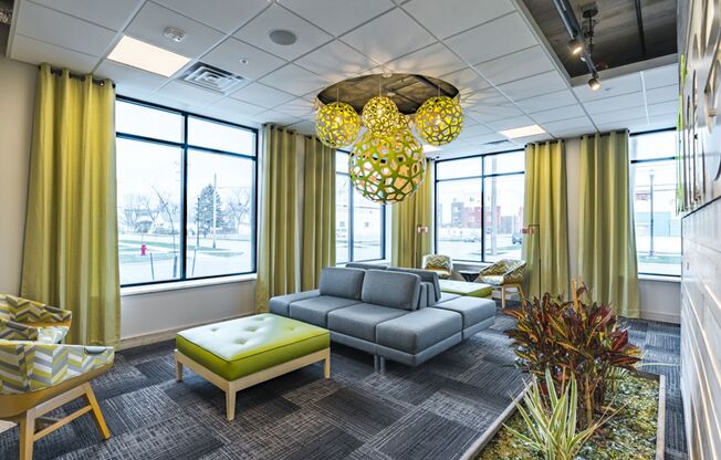 1 bed, 1 bath, 816 sqft, $1,250, Unit 409