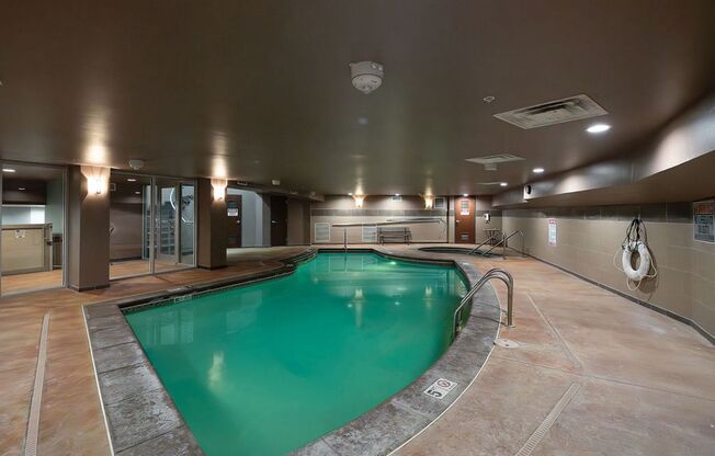 1 bed, 1.5 baths, $2,300, Unit # 133