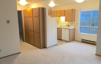 1 bed, 1 bath, 700 sqft, $1,395, Unit 1