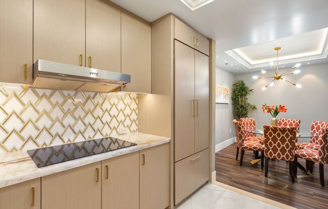 2 beds, 2 baths, $5,500