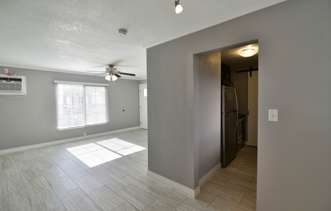 1 bed, 1 bath, 700 sqft, $1,095, Unit 2