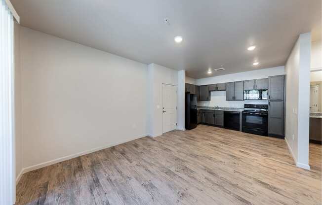 Apartments in Reno, Nevada