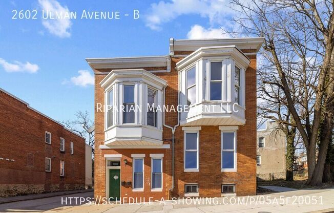 2602 ULMAN AVE