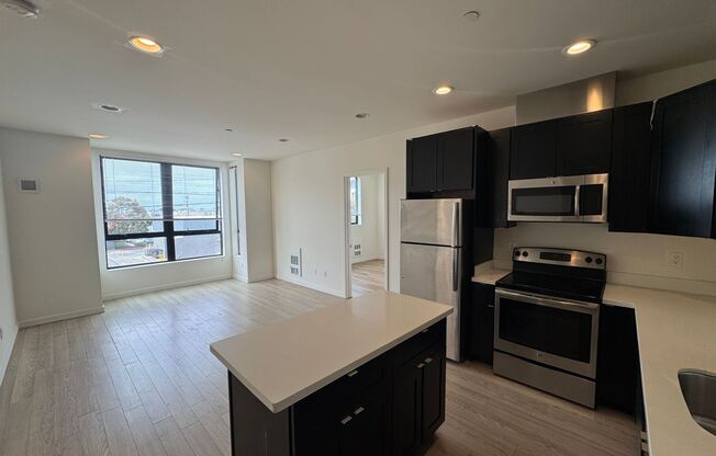 Brighton Luxury Apartments