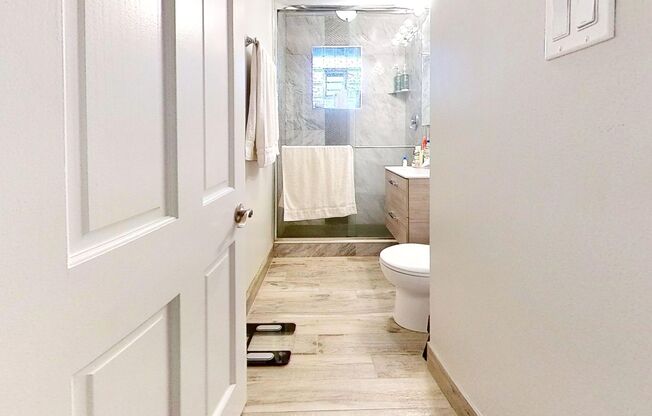 1 bed, 1 bath, 815 sqft, $2,600, Unit 1313 2A