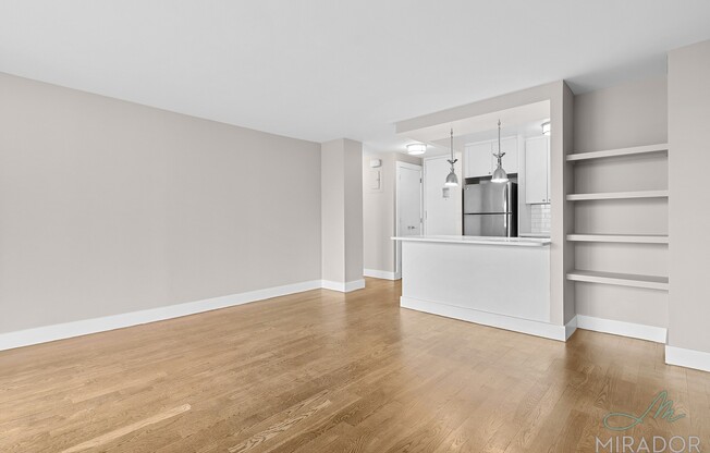 1 bed, 1 bath, $4,700, Unit 22G