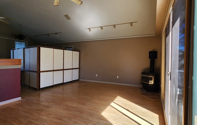 1 bed, 1 bath, 500 sqft, $1,800, Unit 2