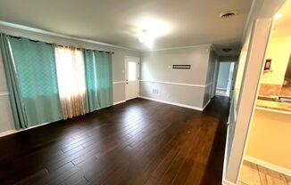 3 beds, 1 bath, $1,450