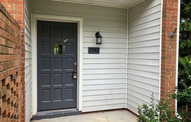 WATERFRONT Two Bed Townhouse in Denver With BOAT SLIP!!