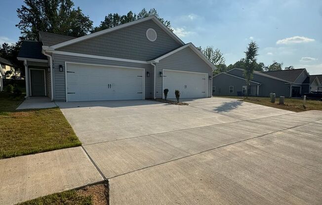 136 Brawley Villas Place