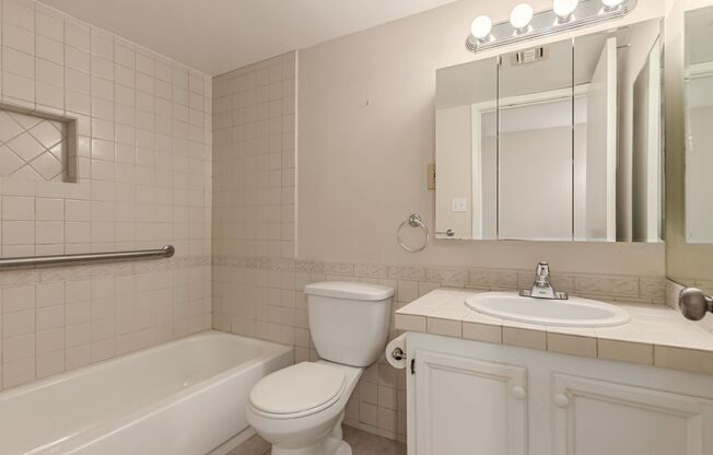 1 bed, 1 bath, $1,495