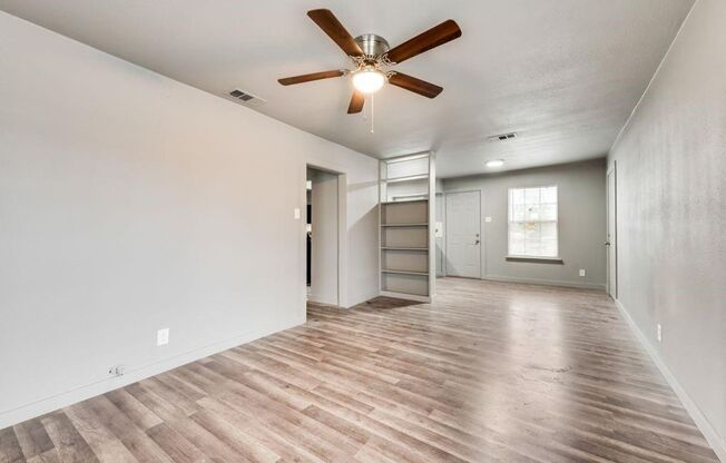 Welcome to 4414 Cinda Ree Ln in Dallas, TX!