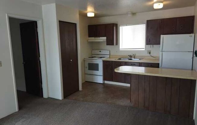 3520 E. 2nd Street, Unit 12 (85716)