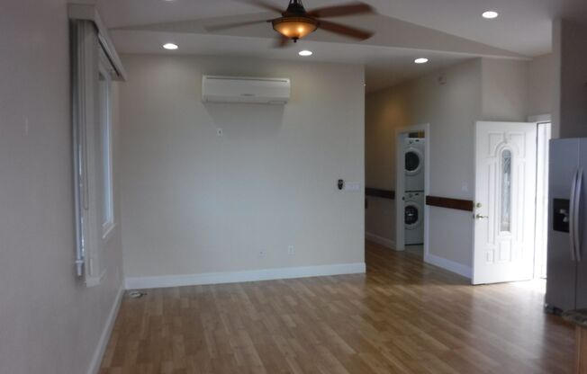 Kaneohe - 3 Bdrm/2 Bath