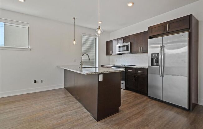 2 beds, 2 baths, 1,110 sqft, $2,200, Unit Unit 309