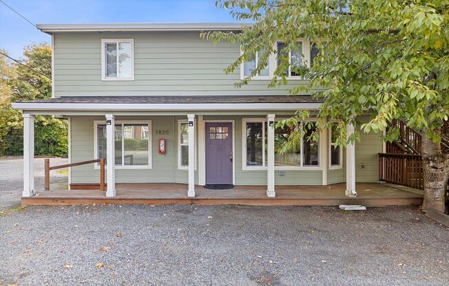 ALK - 1820 Sylvan Highlands Triplex