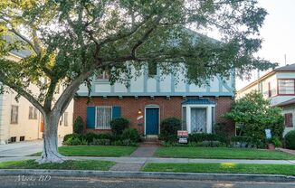 Orlando FourPlex