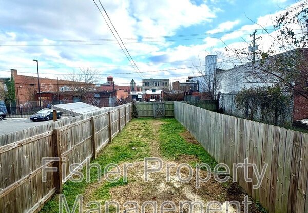 Partner-provided property photo