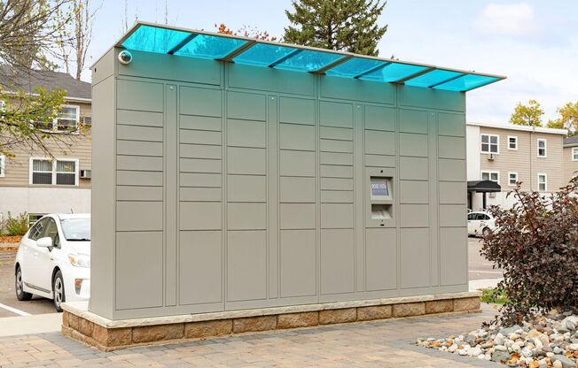 Partner-provided property photo