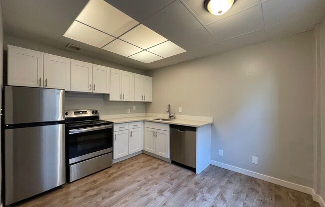 1 bed, 1 bath, 450 sqft, $1,395, Unit 219