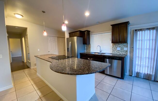 Adorable house on Large LOT 3 Bedroom 2 bath 78230