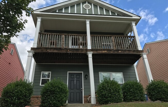 BRIDGEWATER HOME! PRE-LEASING FOR JULY 10TH 2025!