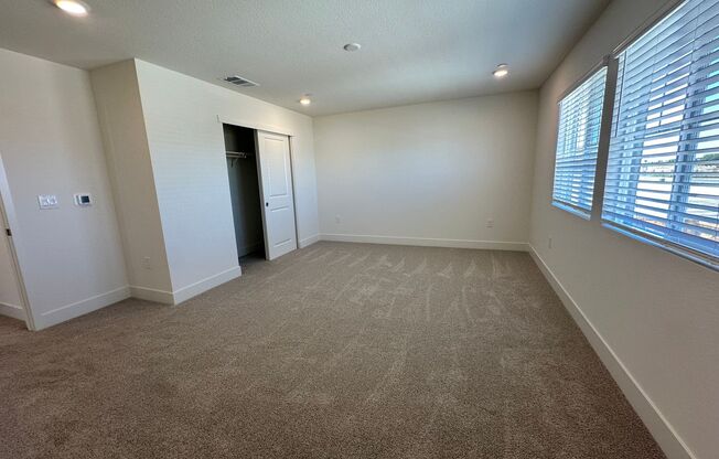 BRAND NEW 4 Bed 2.5 Bath w/ Solar!!