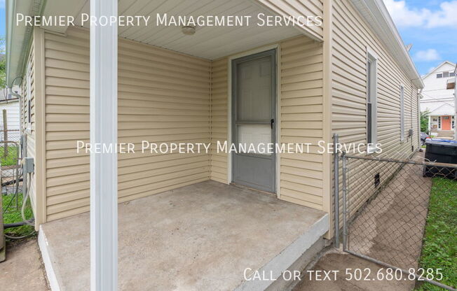 Partner-provided property photo